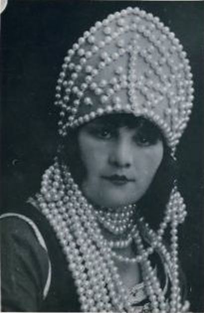 Pavlína Šimková roz. Vocásková