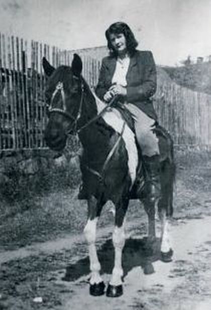 Pavlína Šimková roz. Vocásková